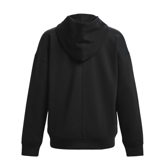 Under Armour Women's Summit Knit Full-Zip - Picture 7 of 10